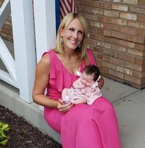 Meet your Posher, Tara